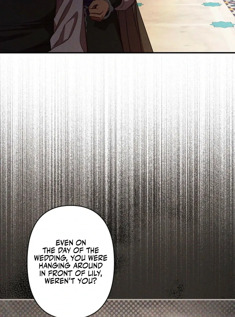 Lily Bush’s Substitute Marriage Chapter 33 page 12