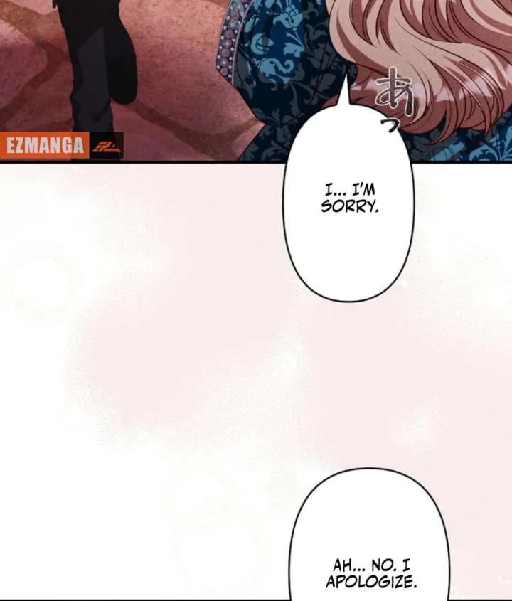 Lily Bush’s Substitute Marriage Chapter 35 page 37