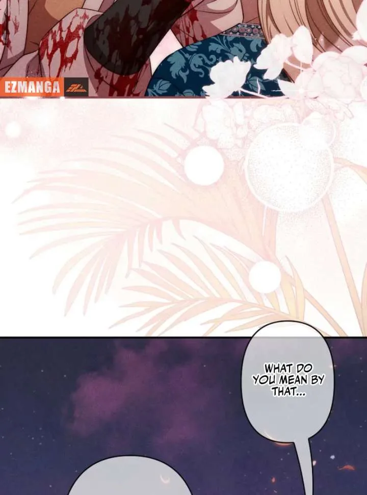 Lily Bush’s Substitute Marriage Chapter 35 page 56