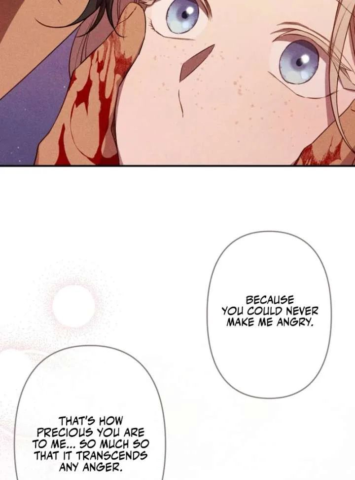 Lily Bush’s Substitute Marriage Chapter 35 page 54