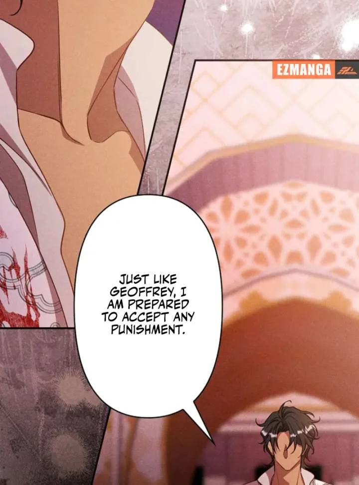 Lily Bush’s Substitute Marriage Chapter 35 page 40
