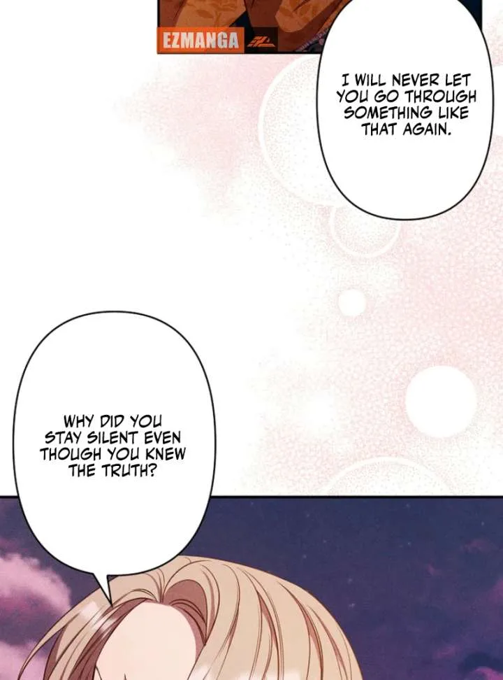 Lily Bush’s Substitute Marriage Chapter 35 page 84