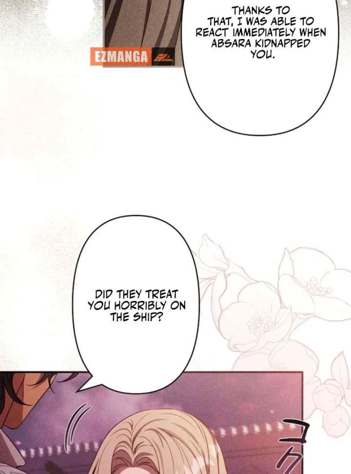 Lily Bush’s Substitute Marriage Chapter 35 page 81