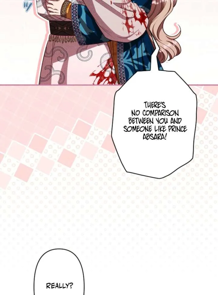 Lily Bush’s Substitute Marriage Chapter 35 page 120