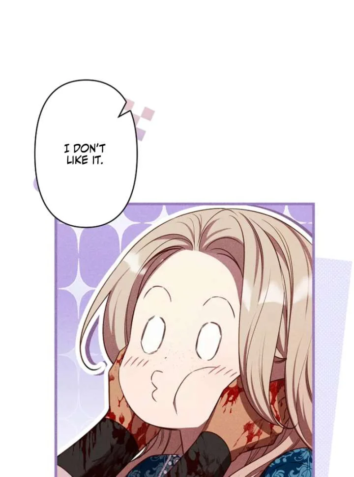 Lily Bush’s Substitute Marriage Chapter 35 page 52