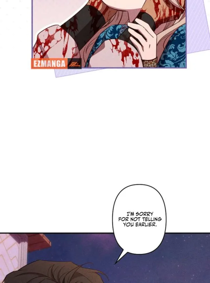 Lily Bush’s Substitute Marriage Chapter 35 page 73