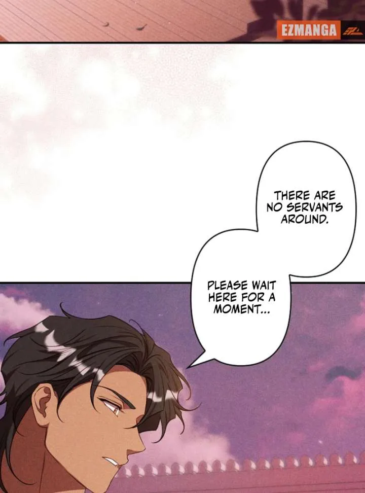 Lily Bush’s Substitute Marriage Chapter 35 page 32
