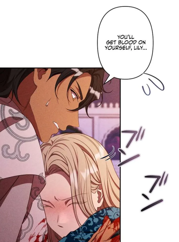 Lily Bush’s Substitute Marriage Chapter 35 page 103