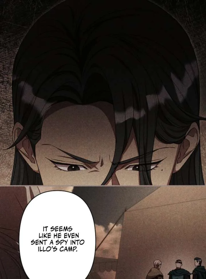 Lily Bush’s Substitute Marriage Chapter 35 page 79