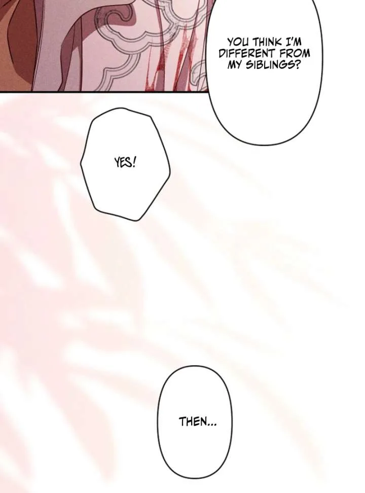 Lily Bush’s Substitute Marriage Chapter 35 page 122