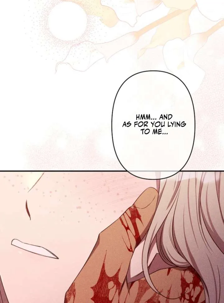 Lily Bush’s Substitute Marriage Chapter 35 page 69