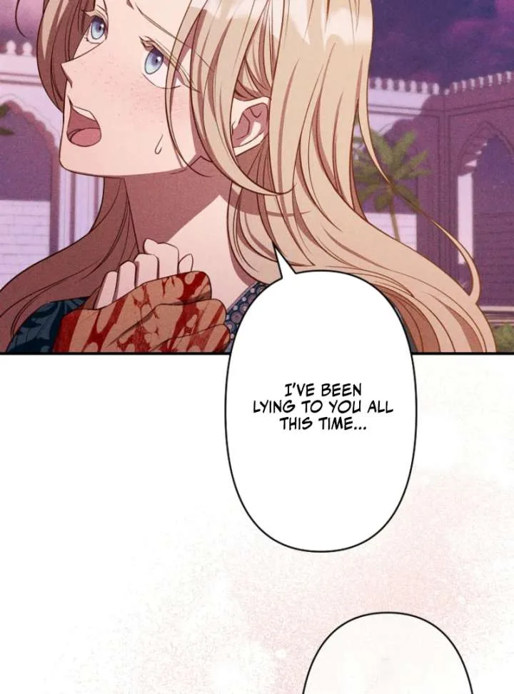 Lily Bush’s Substitute Marriage Chapter 35 page 85