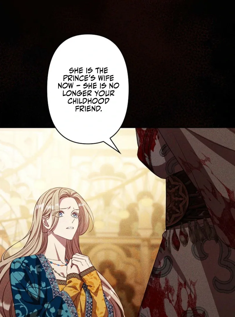 Lily Bush’s Substitute Marriage Chapter 33 page 29
