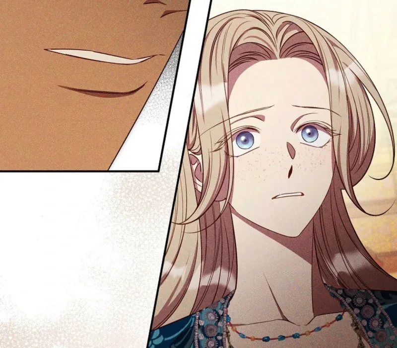 Lily Bush’s Substitute Marriage Chapter 33 page 37