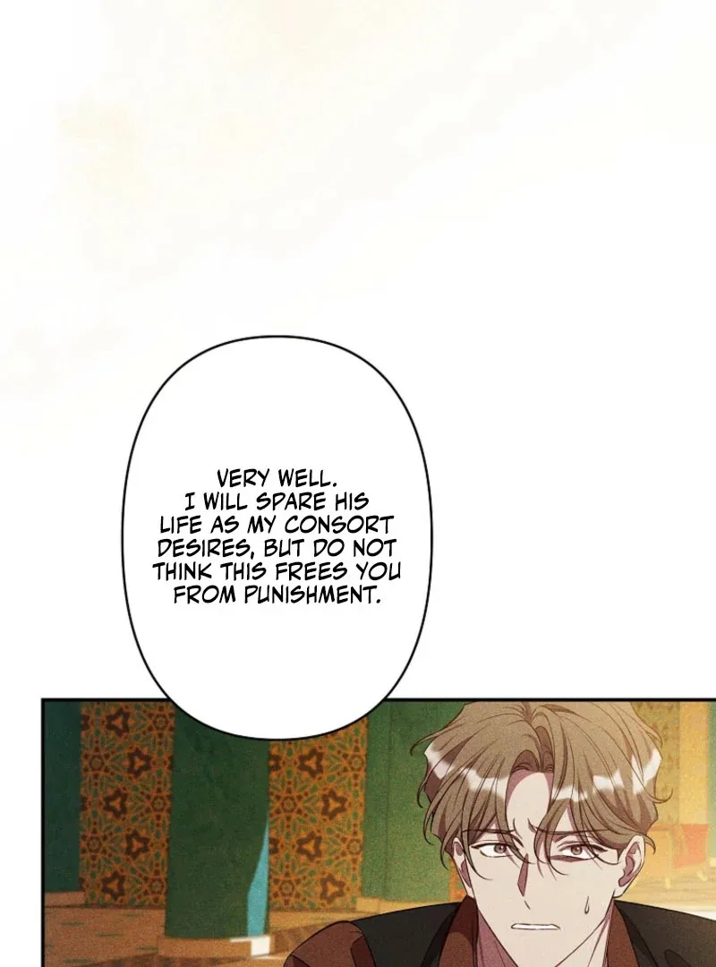 Lily Bush’s Substitute Marriage Chapter 33 page 54