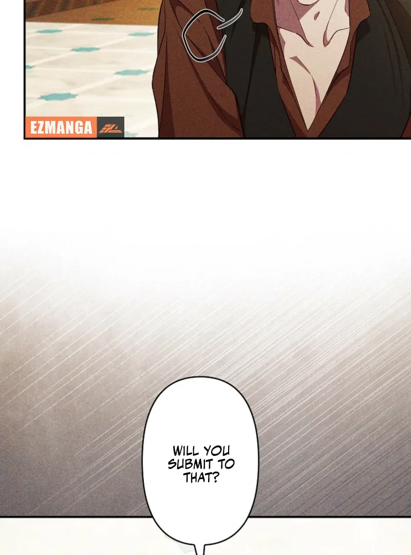 Lily Bush’s Substitute Marriage Chapter 33 page 55