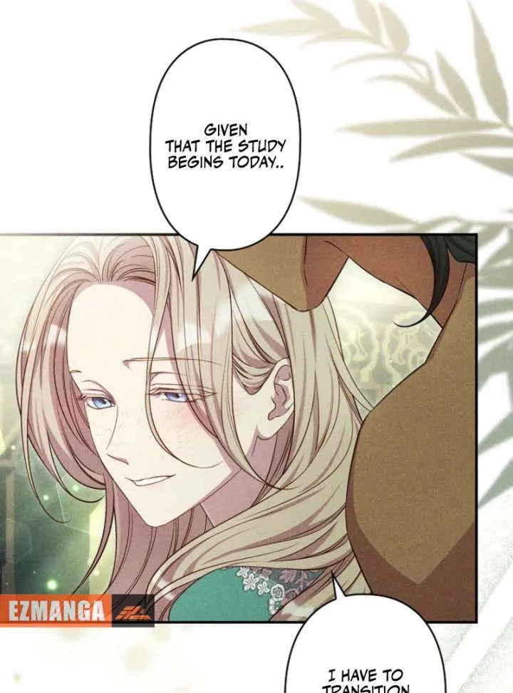 Lily Bush’s Substitute Marriage Chapter 37 page 37