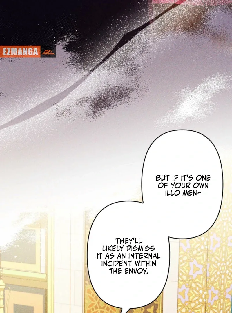 Lily Bush’s Substitute Marriage Chapter 33 page 65