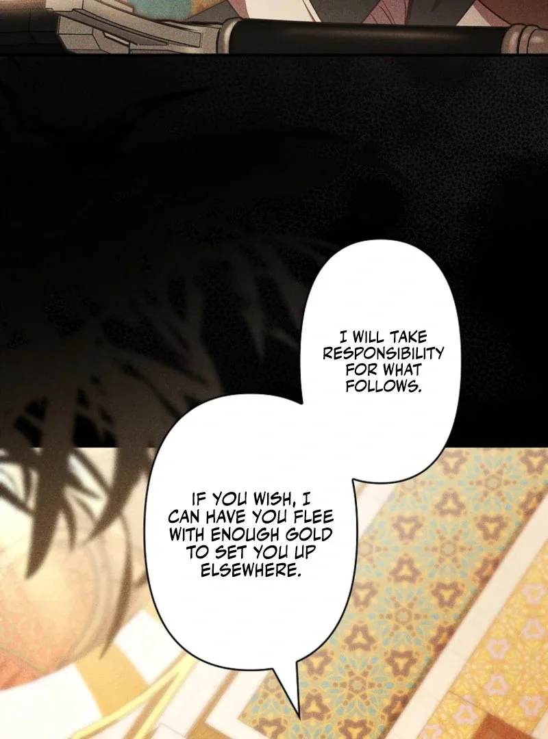 Lily Bush’s Substitute Marriage Chapter 33 page 74