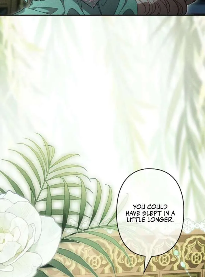 Lily Bush’s Substitute Marriage Chapter 37 page 34