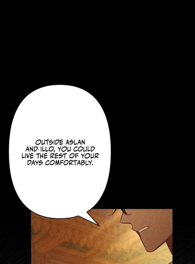 Lily Bush’s Substitute Marriage Chapter 33 page 77