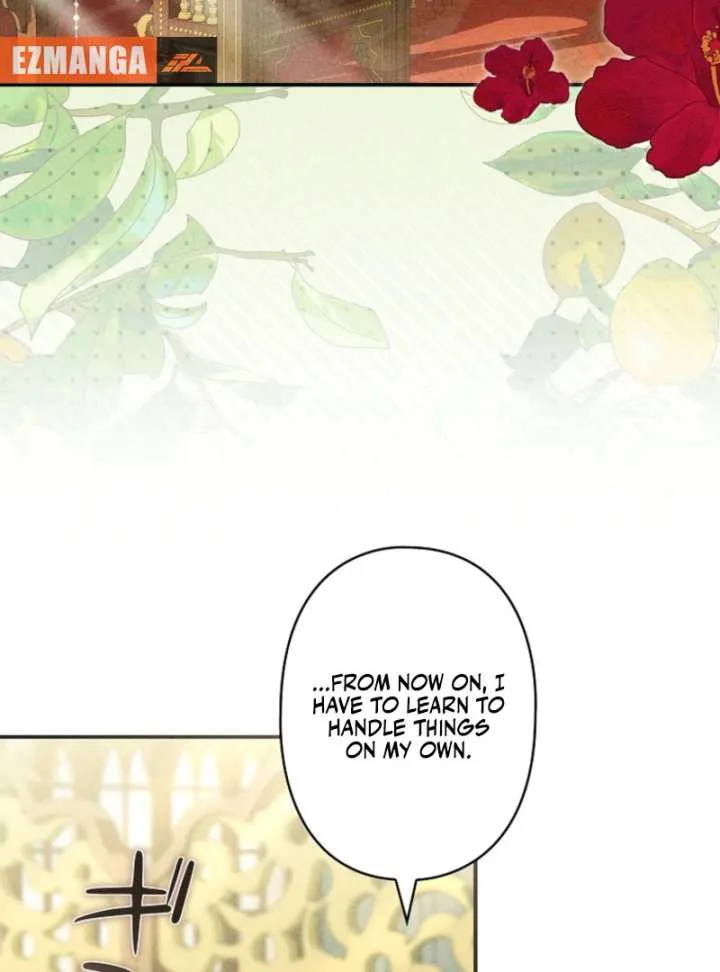 Lily Bush’s Substitute Marriage Chapter 37 page 41