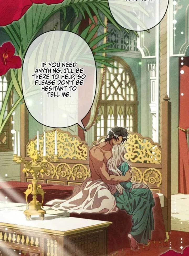 Lily Bush’s Substitute Marriage Chapter 37 page 40