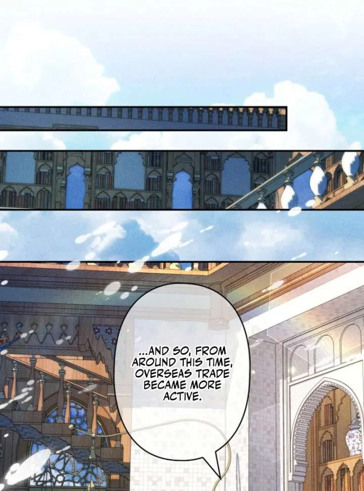 Lily Bush’s Substitute Marriage Chapter 37 page 52