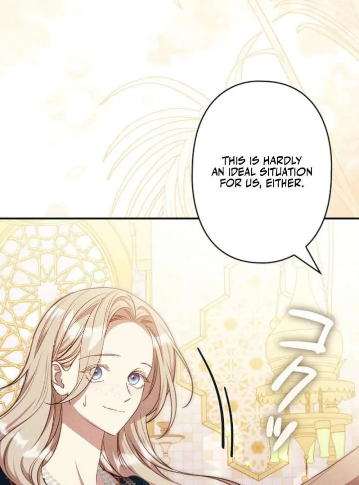 Lily Bush’s Substitute Marriage Chapter 37 page 59