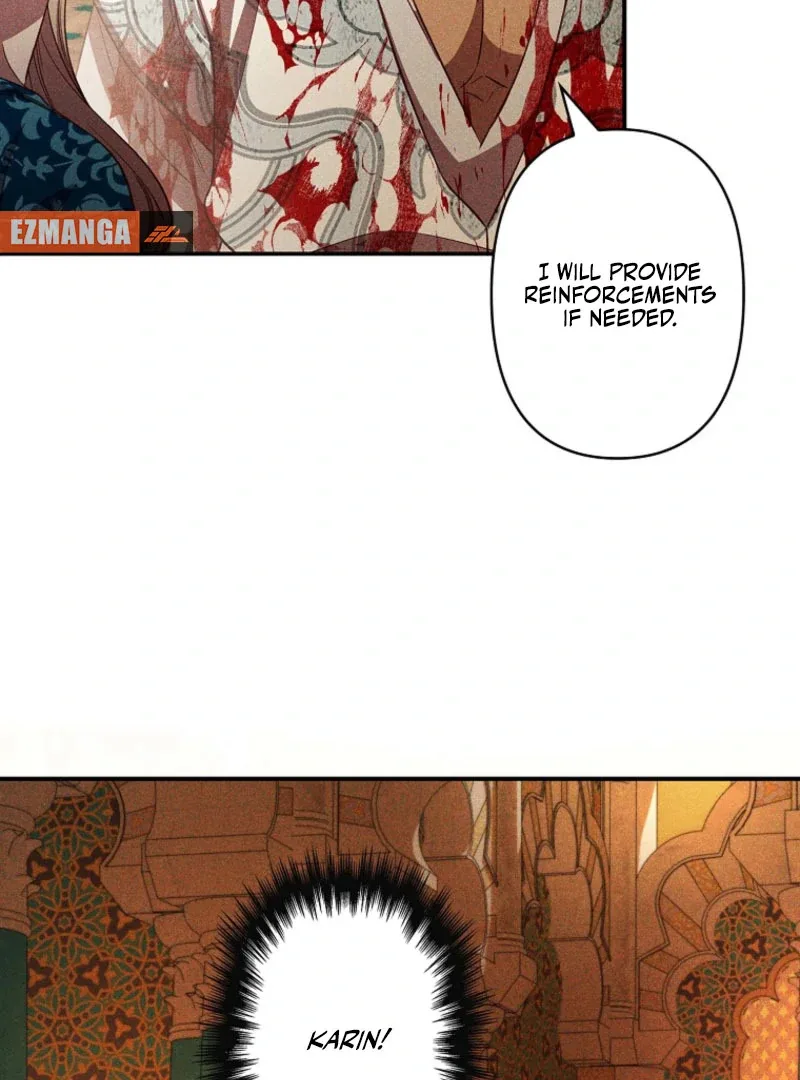 Lily Bush’s Substitute Marriage Chapter 33 page 83