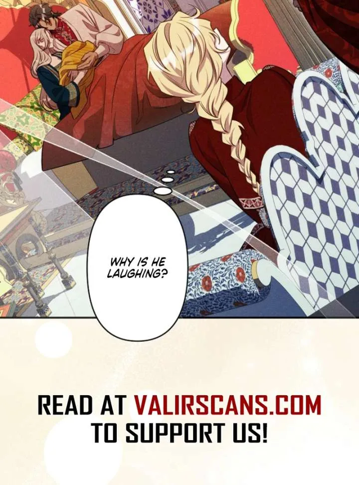 Lily Bush’s Substitute Marriage Chapter 40 page 28