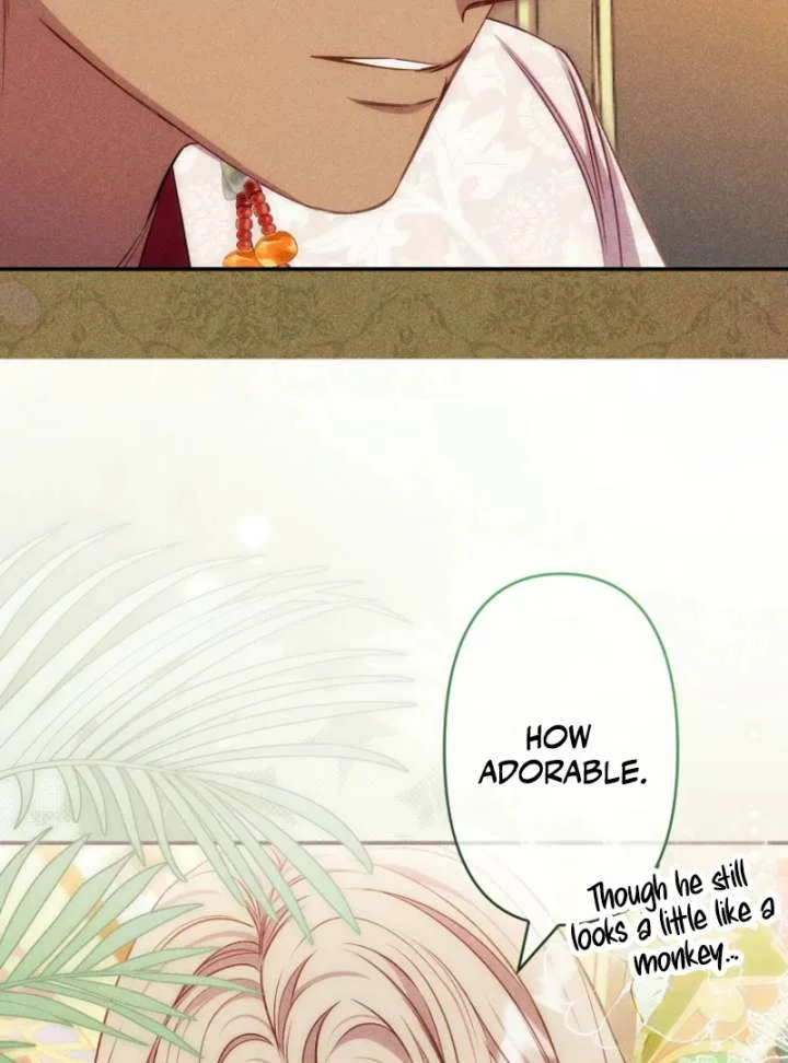 Lily Bush’s Substitute Marriage Chapter 40 page 36