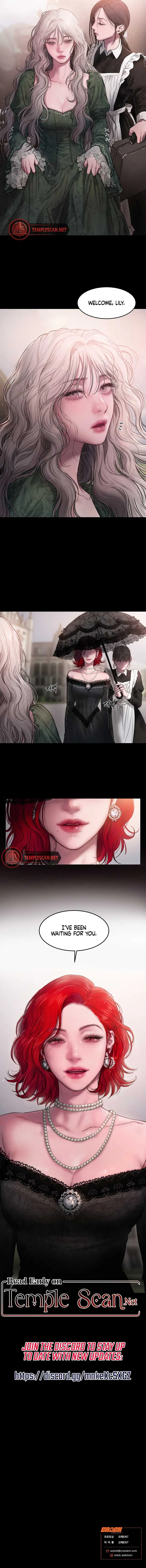 Lily Of The Valley Chapter 1 page 13