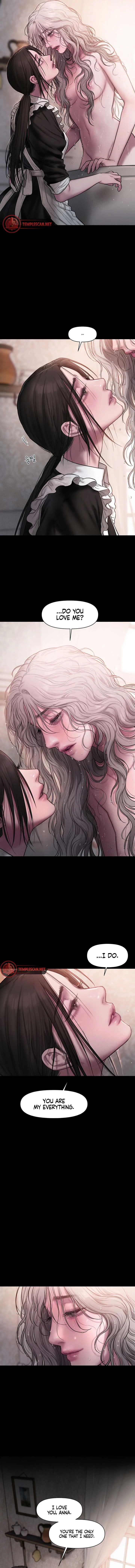 Lily Of The Valley Chapter 1 page 9