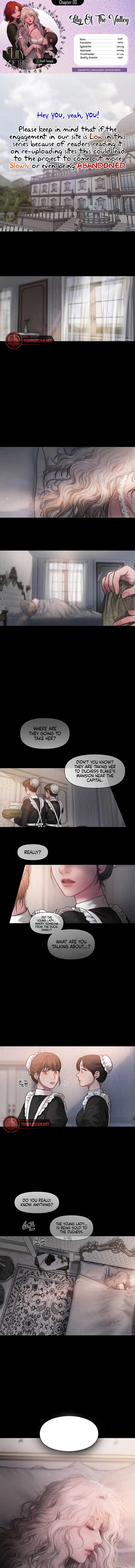 Lily Of The Valley Chapter 0 page 2