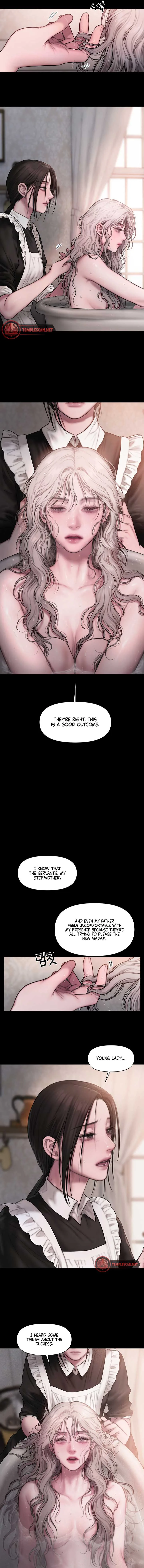 Lily Of The Valley Chapter 1 page 7