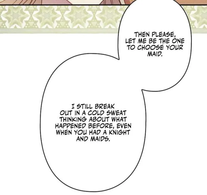 Lily Bush’s Substitute Marriage Chapter 37 page 49