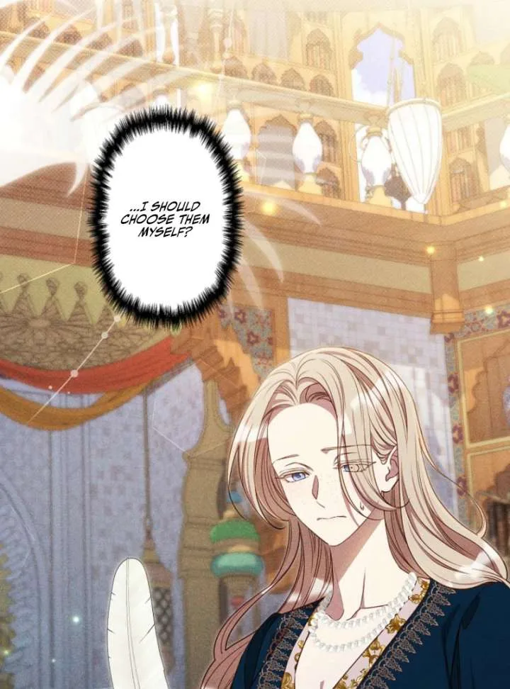 Lily Bush’s Substitute Marriage Chapter 37 page 65