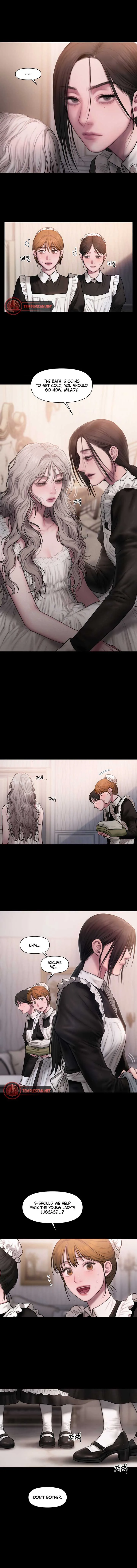 Lily Of The Valley Chapter 0 page 6