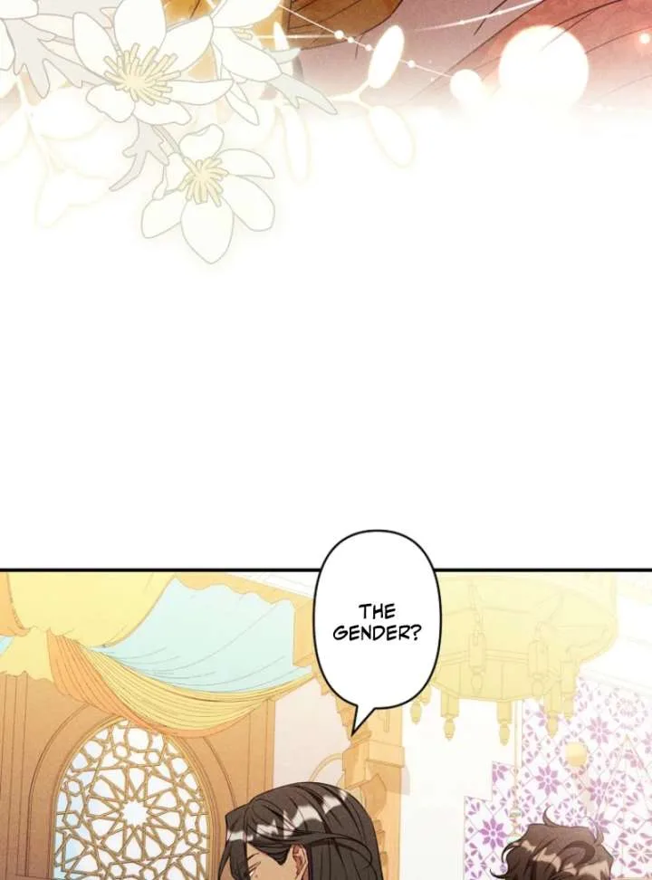 Lily Bush’s Substitute Marriage Chapter 40 page 7