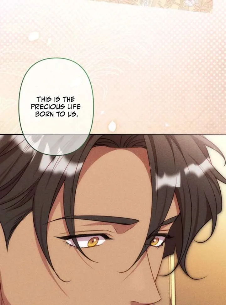 Lily Bush’s Substitute Marriage Chapter 40 page 35