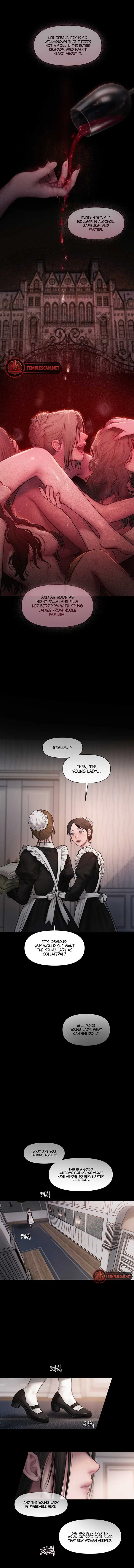 Lily Of The Valley Chapter 1 page 4