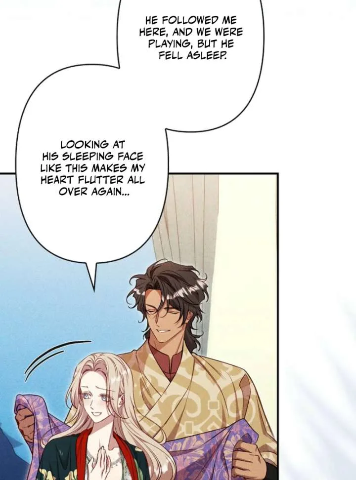 Lily Bush’s Substitute Marriage Chapter 40 page 67