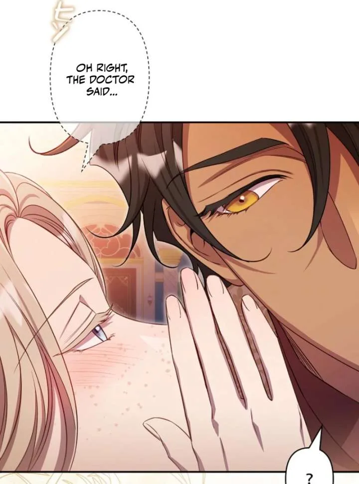 Lily Bush’s Substitute Marriage Chapter 40 page 77