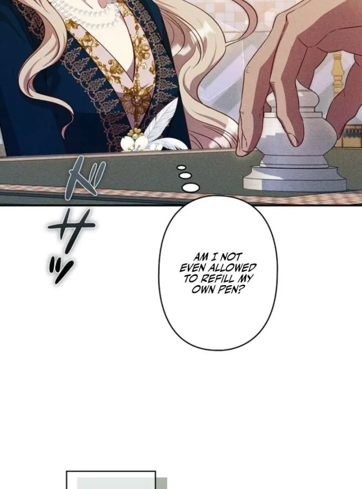 Lily Bush’s Substitute Marriage Chapter 37 page 60