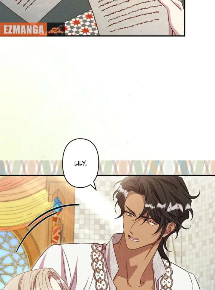 Lily Bush’s Substitute Marriage Chapter 37 page 76