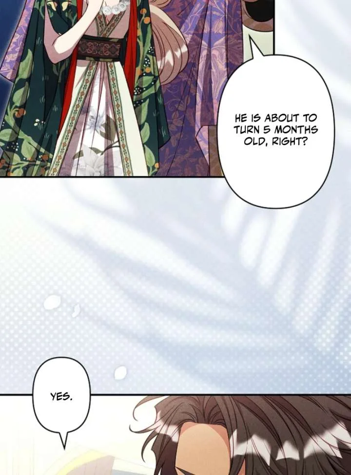 Lily Bush’s Substitute Marriage Chapter 40 page 68