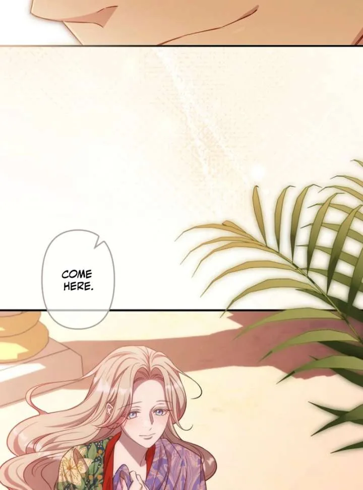 Lily Bush’s Substitute Marriage Chapter 40 page 81