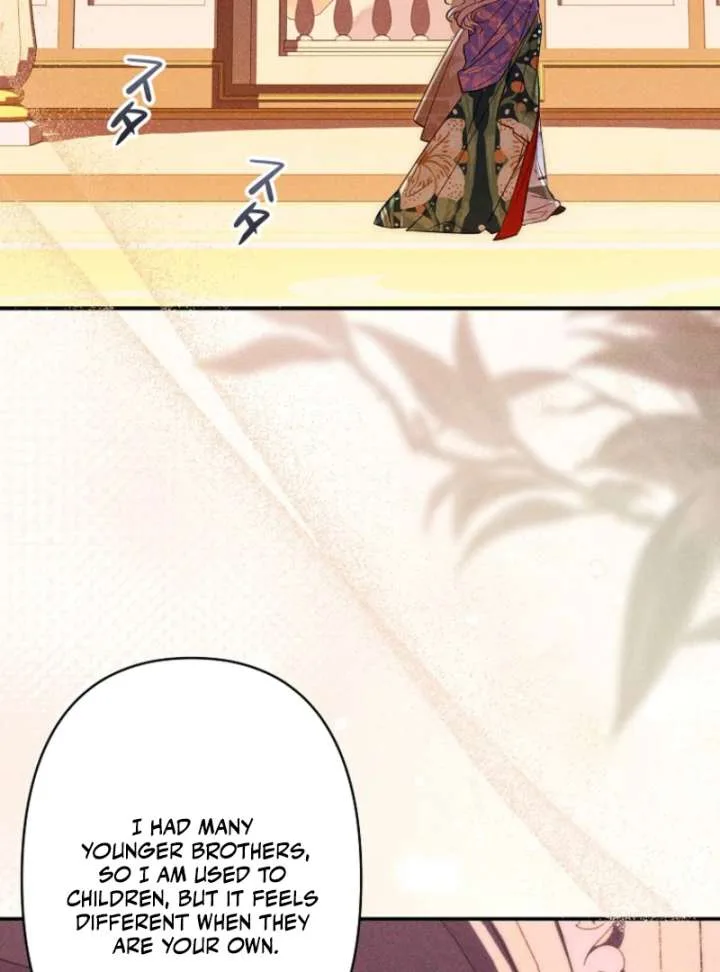 Lily Bush’s Substitute Marriage Chapter 40 page 71