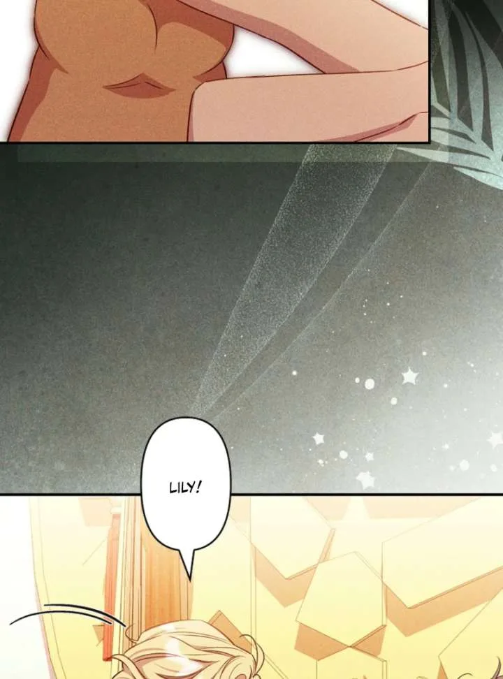Lily Bush’s Substitute Marriage Chapter 40 page 46